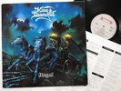 KING DIAMOND - Abigail LP 1987 - 1. PRESS