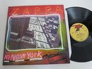ZAPPA/ZAPPA IN NEW YORK  2xLP 1978 DISCREET DIS 69 204 O FOC