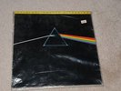Pink Floyd Dark Side of the Moon Sealed Vinyl MFSL 1-017