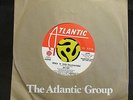 RARE AC/DC-Rock N Roll Damnation-Atlantic 45 M- Promo