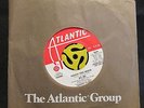 RARE AC/DC-Touch Too Much-Atlantic 45 M- Promo