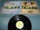 TRIANA SOMBRA Y LUZ LP SPAIN 1979 NM+ TOP CONDITION 1º PRESS
