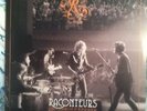 Jack White Third Man Records raconteurs live at ryman vault package 18