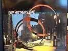Dave Matthews Band Before These Crowded Streets LP 1998 2 Record Set Vinyl