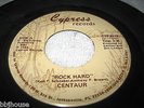 CENTAUR - Rock Hard - Private LEATHER NUNN Jacksonville Metal Breaks 45 HEAR