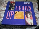 reggae ska lp; VA Trojan Box set Tighten Up vol 1,2&3 - Ex vinyl