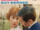 Sg   -    BOY ( Bert ) BERGER   -  SPIEL NICHT KATZ UND MAUS  -
