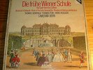 Early Viennese School CAMERATA BERN 3-LP-Box ARCHIV Digital