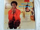 In the Land of Hi-Fi Sarah Vaughan vinyl LP