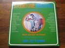 VARIOUS STUDIO ONE ROCKERS  LP X 2 MINT