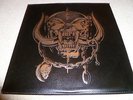 MOTORHEAD-No Remorse VINYL LP LEATHER SLEEVE 