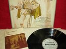 SAX 2369-2372 B/S ED1 STEREO UK MOZART DON GIOVANNI SUTHERLAND GIULINI NM