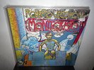 ROBERTO VECCHIONI Montecristo LP EX+/M=  ITA + INSERTO