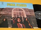 PINK FLOYD LP THE PIPER AT...REISSUE ITALY NM 