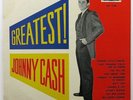 JOHNNY CASH 1st PRESS 