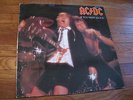 AC/DC IF YOU WANT BLOOD 1978 SPLATTER VINYL 50.532 EX  NETHERLANDS SUPER RARE 