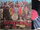 RARE LP  THE BEATLES  