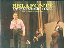 HARRY BELAFONTE /At Carnegie Hall/RCA LIVING STEREO/2-LP Gatefold/