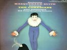 1s/1s / KIRIL KONDRASHIN / MASQUERADE SUITE & THE COMEDIANS / RCA LIVING STEREO