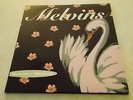 Melvins Stoner Witch PINK VINYL LP Record gatefold sludge grunge nirvana boris