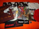 DECOY PARIS-LOVE ON THE RUN,BOX SET DIE HARD ONLY 50,PRIVATE METAL,NWOBHM,ANTIX