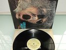 URIAH HEEP-VERY 'EAVY...VERY 'UMBLE...EARLY ISSUE EXCELLENT VINYL LP 1971
