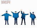 Beatles Help LP vinyl remaster sealed 180 gram