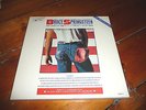 BRUCE SPRINGSTEEN BORN IN THE USA 12'' BOX SET W POSTER  PROMO STICKER