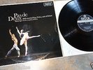 DECCA SXL 6137 WBG ED 2 MADE IN ENGLAND PAS DE DEUX BONYNGE LSO 1W/1W EX COND NR