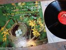 RCA LIVING STEREO SHADED DOG SD LSC 2516 SCHUBERT UNFINISHED REINER CSO 9S/7S EX