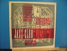 Jazz Club- wiith Ella/Dizzy/Getz/Blakey/Vaughan/Smith/Hayes + Free UK post