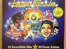 ORIGINAL SOUNDTRACK Lemon Popsicle 1978 UK YELLOW VINYL FILM OST EXCELLENT CONDI