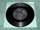STEVE ALDO - EVERYBODY HAS TO CRY / YOU’RE ABSOLUTELY RIGHT PARLOPHONE RARE EX