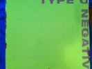 Type O Negative Vinyl Box Set Colored Vinyl OOP RARE danzig Peter Steele Lp