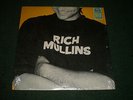 Rich Mullins Self-Titled RARE 1986 Xian Pop Rock Amy Grant Inner Sleeve FastShip