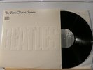 The Beatles-Histroc Sessions 2 LP+Embossed FOC+Demo+Archiv-Stamp 1981 AFE German