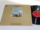 The BYRDS - Ballad of Easy Rider  '69 US First press 2-eye, 1A/1A stampers NM-