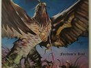 Liege Lord ?– Freedom's Rise LP 1985 BD 004