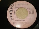 Ronnie Rinard 45 rpm Record Polk Salad Annie Memphis Camaro Label