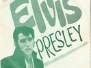 ELVIS PRESLEY-EASY COME, EASY GO/LOVE MACHINE-RARE ORIGINAL INDIAN 7