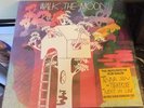 Walk the Moon Self-Titled LP 2013 180 Gram Vinyl Record In Shrink Ex/Ex