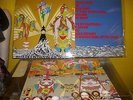VERY RARE SUPER FURRY ANIMALS HEY VENUS VINYL ALBUM LP W INSERT - BASICALLY MINT