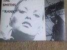 The Smiths - Rank Lp Original 1986