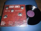 LP - Casey Jones And The Governors - Beat Hits Vol.2 - Beat Rock Oldies