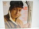 BOB DYLAN self-titled VINYL LP EX/EX SHRINK CL 1779 COLUMBIA 2-EYE MONO