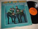 CANNIBAL & THE HEADHUNTERS -Land Of 1000 Dances -orig U.S. LP -Rampart -CLEAN