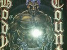 BODY COUNT Banned+Withdrawn first issue with COPY KILLER original first press