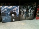 Jack White Records Blunderbuss + Lazaretto Ultra Lp Sealed Vinyl