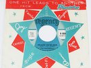 THE NOCTURNALS: Because You're Gone/Can it be True CANADIAN Garage 45