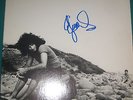 GINO VANNELLI SIGNED BROTHER TO BROTHER LP W/PROOF I JUST WANNA STOP